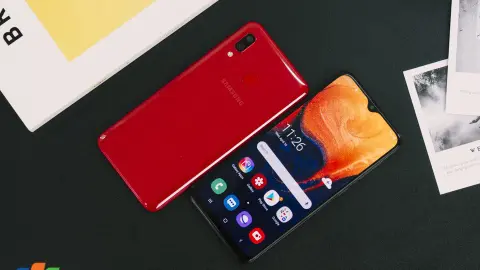 Điểm lại những smartphone giá rẻ được yêu thích nhất năm 2019