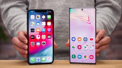 Đây là 5 chiếc smartphone tốt nhất trong năm 2019