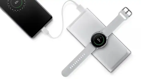 Samsung sắp trình làng sạc dự phòng hỗ trợ cả không dây và có dây, tốc độ lên tới 25W