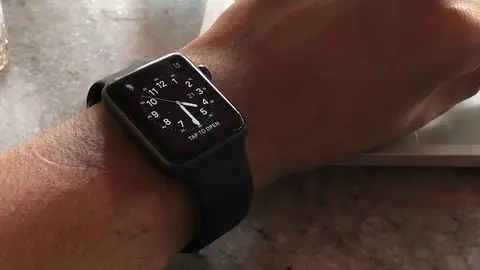 Đây là cách chuyển dữ liệu sang Apple Watch mới
