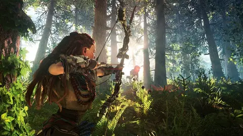 Horizon Zero Dawn có thể sẽ được phát hành trên PC vào tháng 2/2020