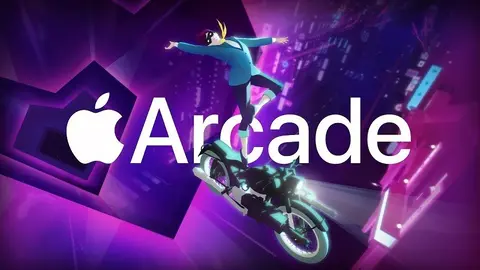 Những game hay nhất trên Apple Arcade dành cho iPhone và iPad