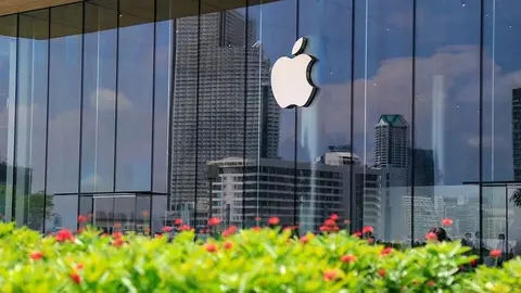Năm 2019, giá cổ phiếu Apple tăng tới 80%, cao nhất trong 10 năm trở lại đây