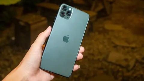 iPhone 11 Pro Max vẫn là chiếc siêu phẩm vạn người mê