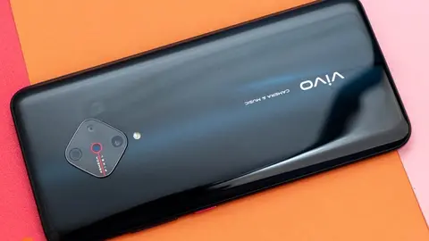 Tại sao Vivo S1 Pro đáng mua trong thời điểm này?