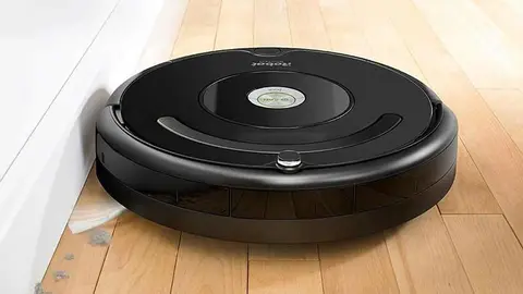 Những tính năng "đáng tiền" có trên robot hút bụi iRobot Roomba 675