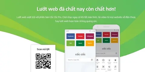 Hướng dẫn cách tải Cốc Cốc về máy tính và điện thoại mới nhất 2023