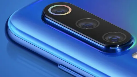 Đọ hai camera phone 64MP: Sony IMX686 và Samsung ISOCELL Bright GW1