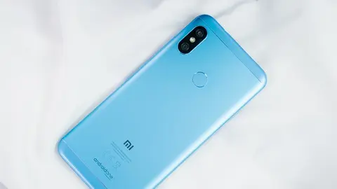 Hơn 3 triệu, chiếc smartphone bí ẩn sở hữu chip SD6xx, pin 4000 mAh, lại có tới 3 camera
