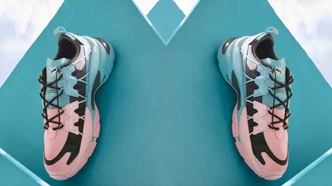 5 mẫu giày Puma trẻ trung, năng động được yêu thích 2019