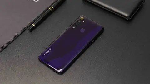 Loạt smartphone Realme giảm giá, thời điểm mua tốt nhất là đây!