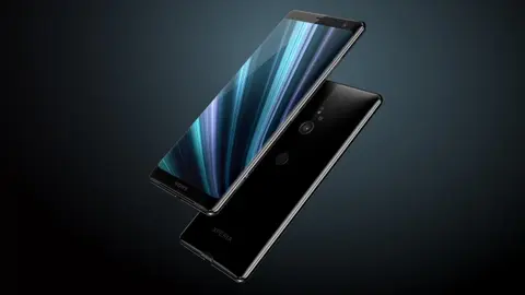 Sony có thể khai tử dòng Xperia Compact nhỏ gọn