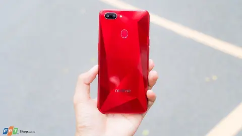 Realme 2 bán được hơn 2 triệu chiếc ở Ấn Độ trong 4 tháng