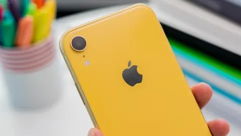 iPhone XR 2019 sẽ dùng thiết kế ăng ten 4x4 MIMO
