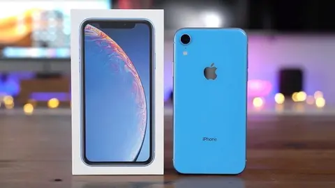 iPhone XR 2019 sẽ trang bị ăng ten 4x4 MIMO cho tốc độ dữ liệu cao hơn