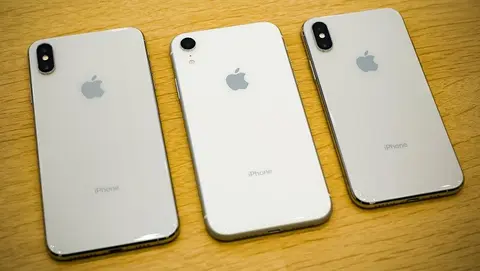 iPhone của Apple không còn dẫn đầu ngành công nghiệp công nghệ cao?