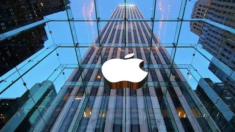 Apple dẫn đầu thị phần smartphone cao cấp
