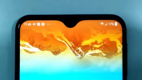 Galaxy M20 rò rỉ nhiều ảnh thực tế, khá ấn tượng