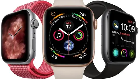 iPhone, Apple Watch thế hệ mới có thể theo dõi chất lượng không khí