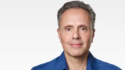 Không gia nhập Intel, Johny Srouji vẫn ở lại với Apple