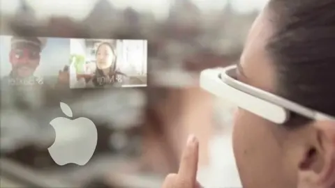 Apple đã bí mật gặp gỡ các nhà sản xuất kính AR tại CES 2019