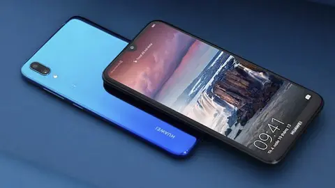 Đi tìm sự khác biệt giữa Huawei Y7 Pro 2019 với Huawei Y7 Pro 2018
