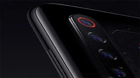 Xiaomi Mi 9 Explorer Edition bất ngờ xuất hiện trên trực tuyến với 4 camera mặt sau