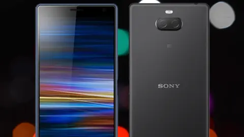 Bộ đôi Sony Xperia 10 và Speria 10 Plus bất ngờ lộ giá bán
