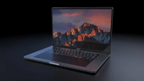 MacBook Pro 2019 sẽ có màn hình 16.5 inch, thiết kế mới mẻ