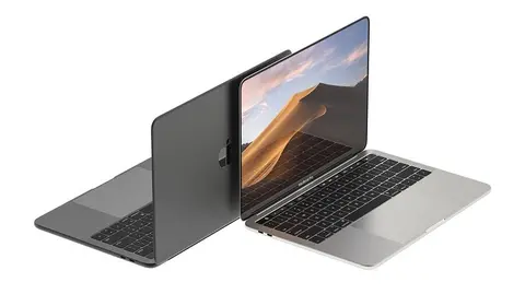Không thể cưỡng lại nếu như mẫu MacBook Pro 2019 này ra mắt