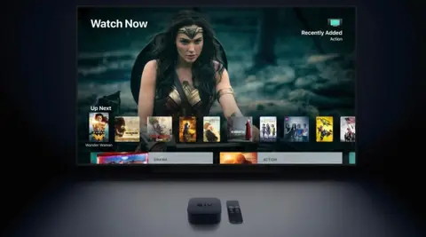 Dịch vụ video trực tuyến của Apple có thể không thành công