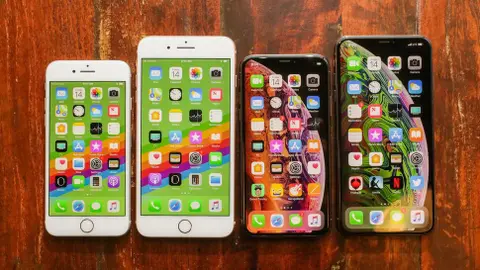 Biện pháp giảm giá iPhone tại Trung Quốc chỉ là tạm thời