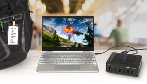 Apple cập nhật danh sách eGPU tương thích cho macOS