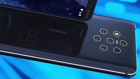 Xuất hiện ảnh chụp cực đẹp từ Nokia 9 PureView