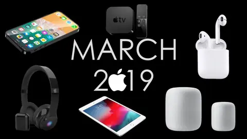 Các nhà cung cấp cho Apple chuẩn bị sản xuất hàng loạt iPad và AirPods mới
