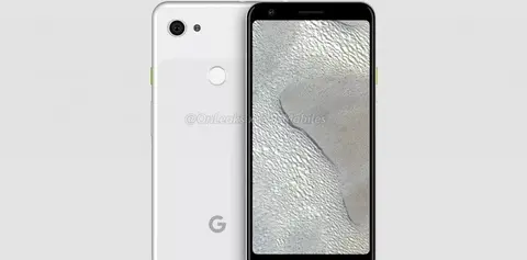 Pixel 3 Lite XL lộ cấu hình trên GeekBench: Chạy Android 9 Pie, chip Snapdragon 625