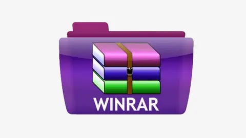 Bạn đã nâng cấp WinRAR trong máy tính chưa?