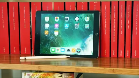 Nên mua iPad nào? Cùng so sánh iPad Air mới với những mẫu iPad còn lại