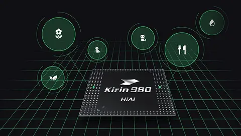 Tìm hiểu Kirin 980: Chip di động tiến trình 7nm đầu tiên