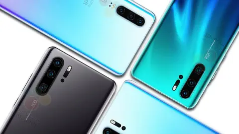 So sánh Huawei P30 Pro và P20 Pro qua những thông tin rò rỉ mới nhất