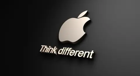 Apple đề nghị hủy bỏ logo giống với “Táo khuyết” của 1 tổ chức ở Na Uy