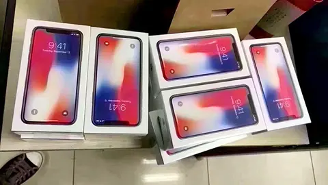 Nguyên mẫu iPhone bị đánh cắp để phục vụ cho việc bẻ khóa