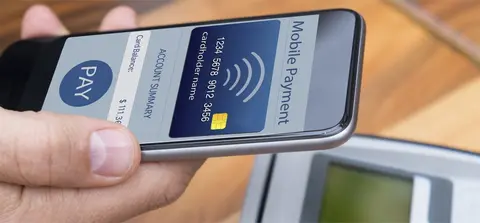 Apple mở rộng thanh toán di động sang Thái Lan và Chile
