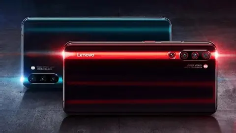 Lenovo Z6 Pro: 4 camera sau, chip Snapdragon 855 và còn gì HOT nữa?