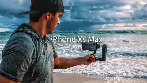 Apple chia sẻ phim ngắn 'Quay trên iPhone XS' tuyệt đẹp