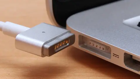 Cổng kết nối MagSafe của Apple có thể quay trở lại