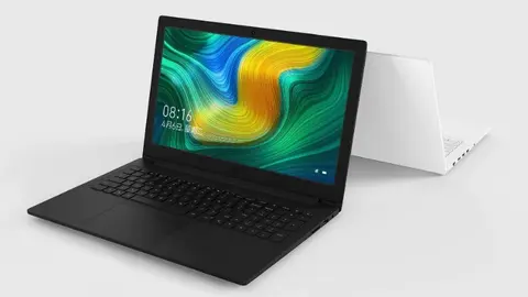 Xiaomi sắp ra mắt laptop mới với tên gọi RedmiBook 14