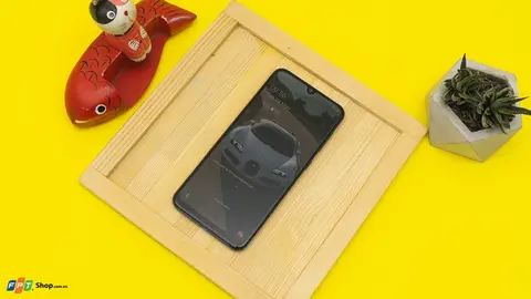 Ngân sách tầm 6 triệu, bạn nên mua ngay 3 chiếc smartphone này