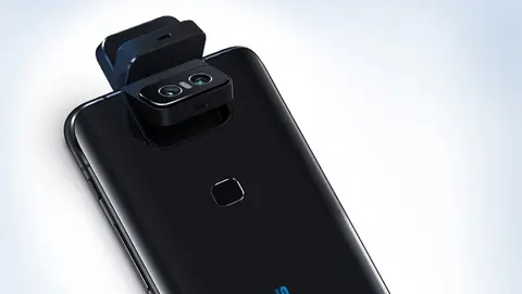 Asus Zenfone 6 chính thức ra mắt với cụm camera xoay lật độc đáo