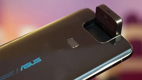 Những tính năng nổi bật trên Asus Zenfone 6